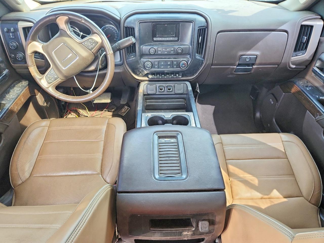 1GT42WEY1KF144072 2019 GMC SIERRA photo no. 8