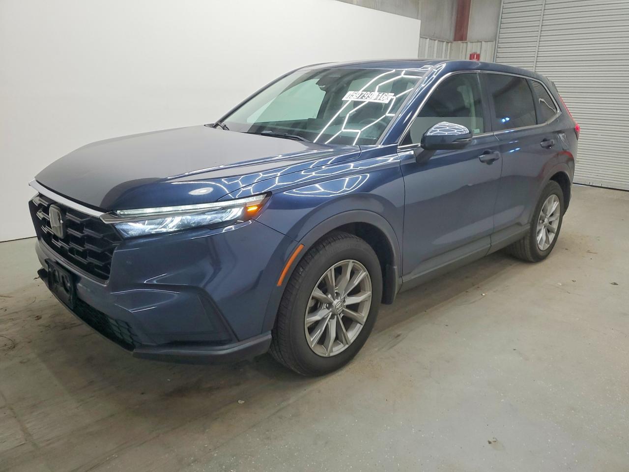 2023 HONDA CR-V 2HKRS4H44PH412158