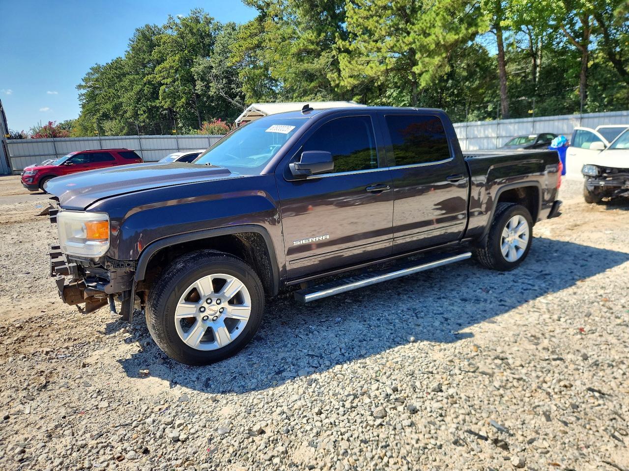 2014 GMC SIERRA 3GTP1UEC8EG488946