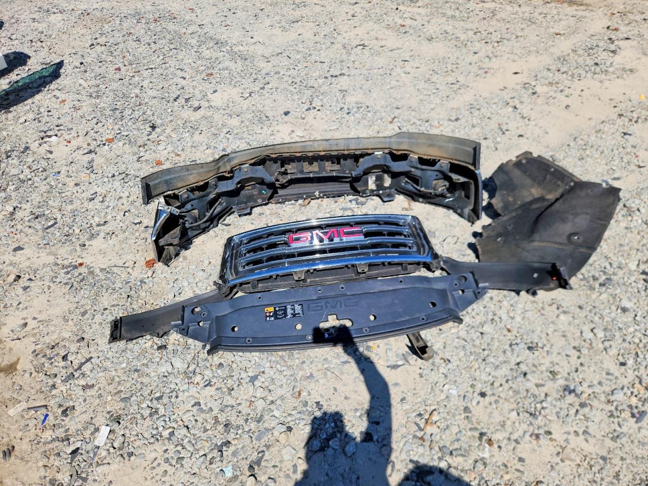 3GTP1UEC8EG488946 2014 GMC SIERRA photo no. 12