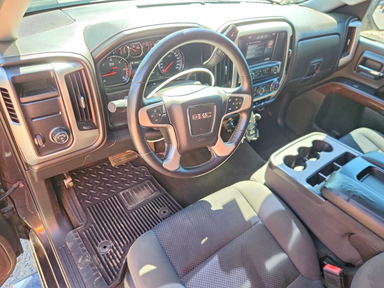 3GTP1UEC8EG488946 2014 GMC SIERRA photo no. 8