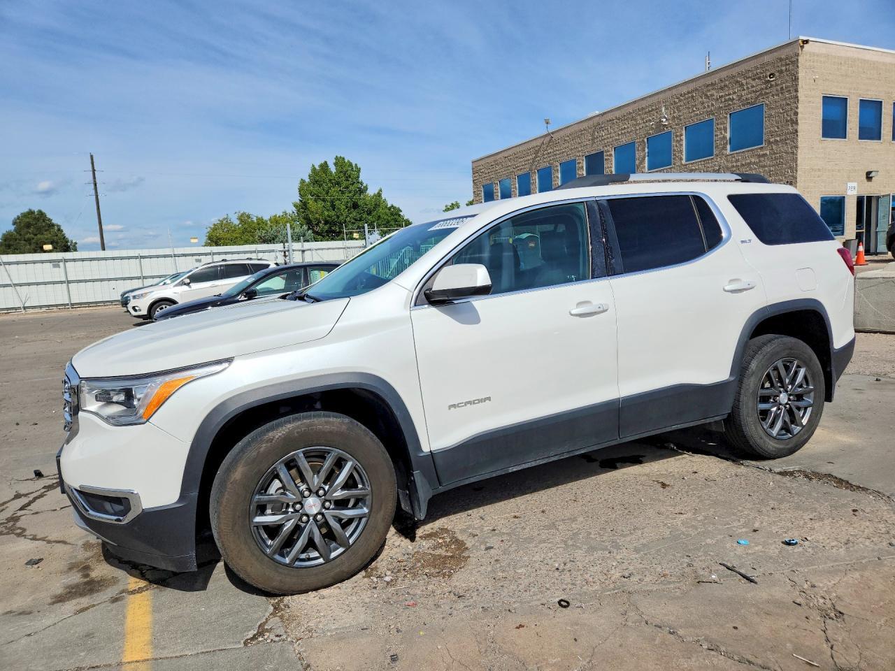 2017 GMC ACADIA 1GKKNULS9HZ171498