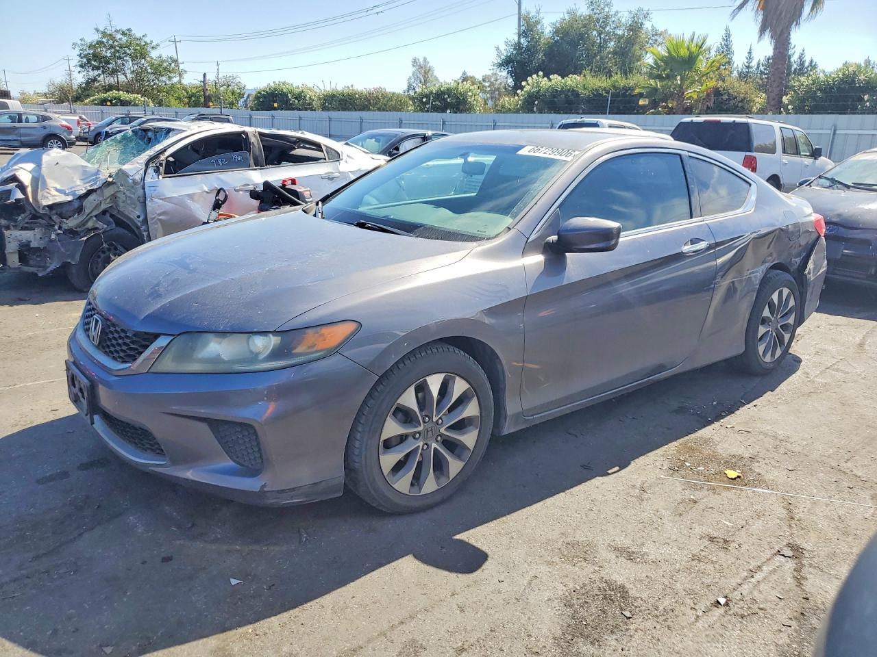 2013 HONDA ACCORD 1HGCT1B30DA021661