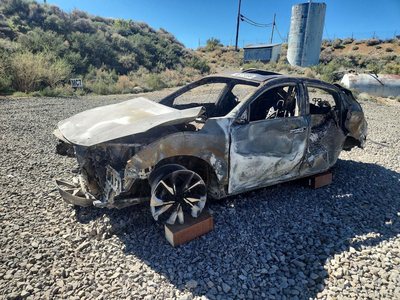 2018 HONDA CIVIC SHHFK7H90JU406328