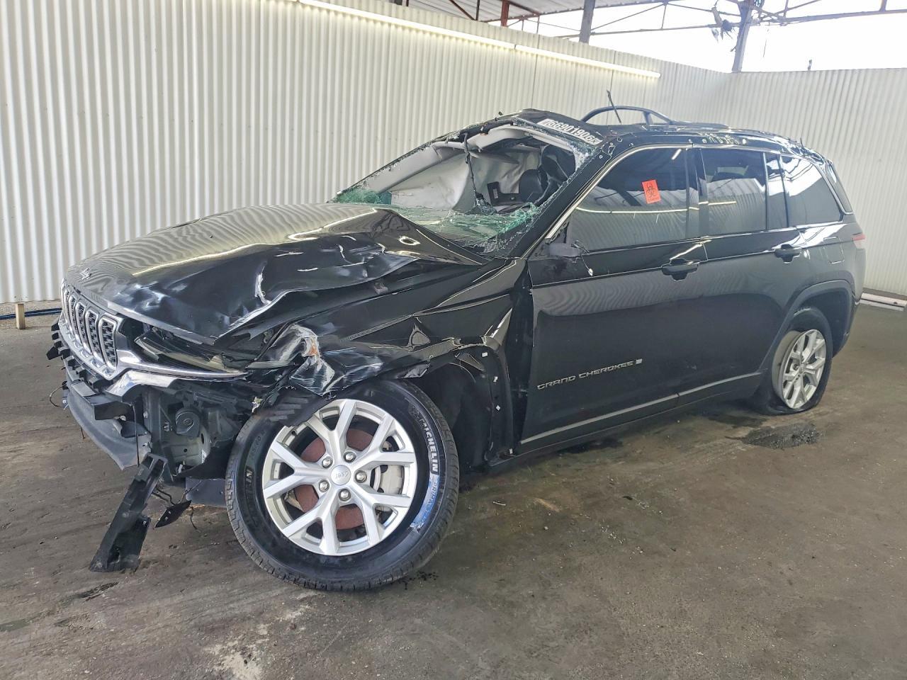 2024 JEEP GRAND CHEROKEE 1C4RJGBG2R8939964
