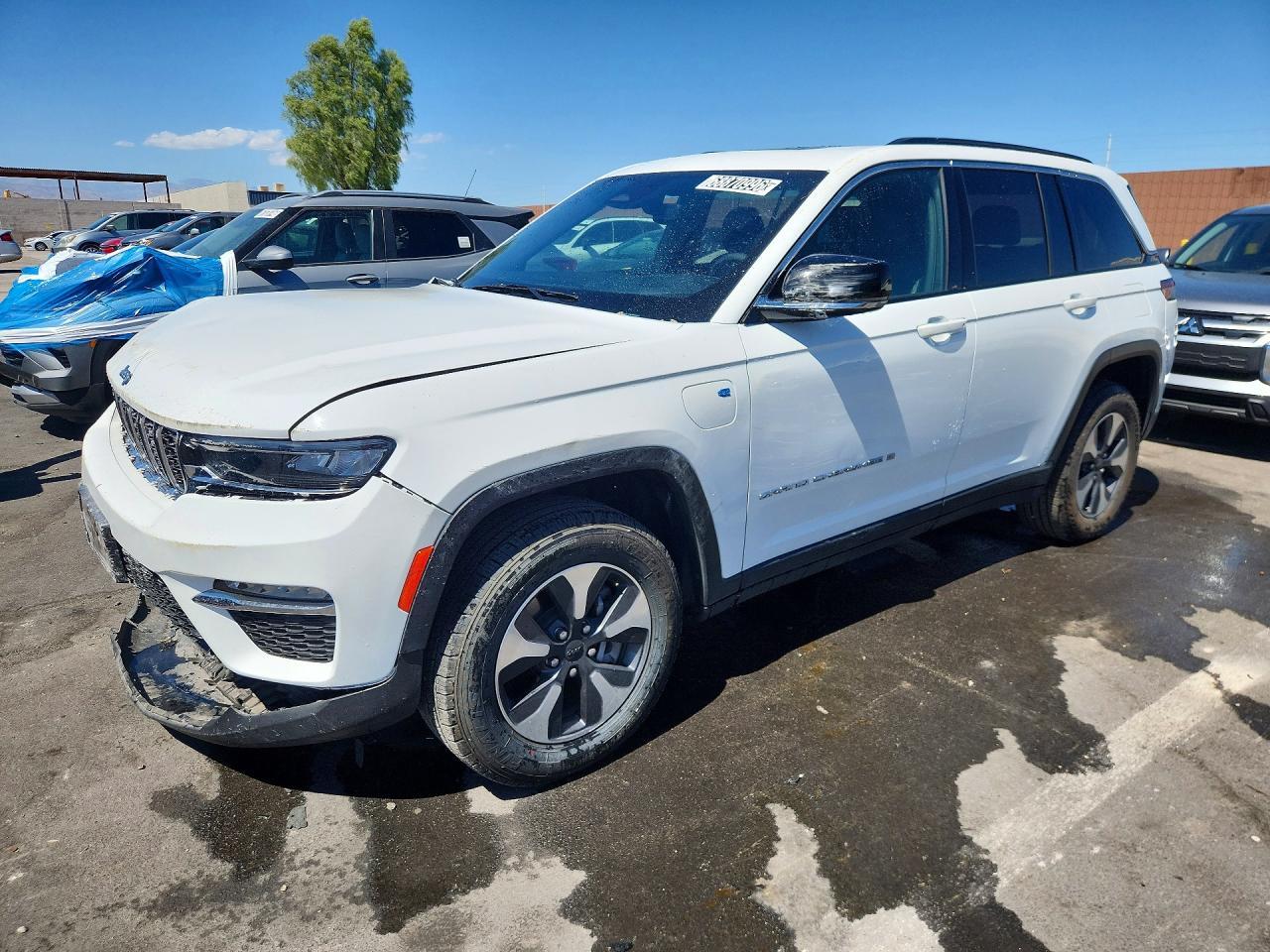 2024 JEEP GRAND CHEROKEE 1C4RJYB68R8521311