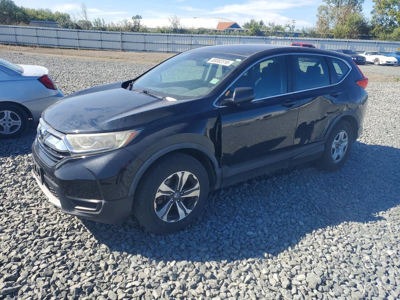2017 HONDA CR-V 5J6RW6H32HL002215