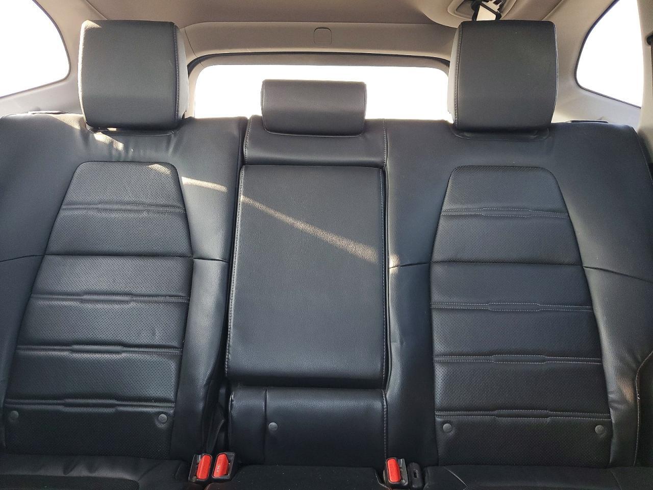 2HKRW2H87HH630432 2017 HONDA CR-V photo no. 10
