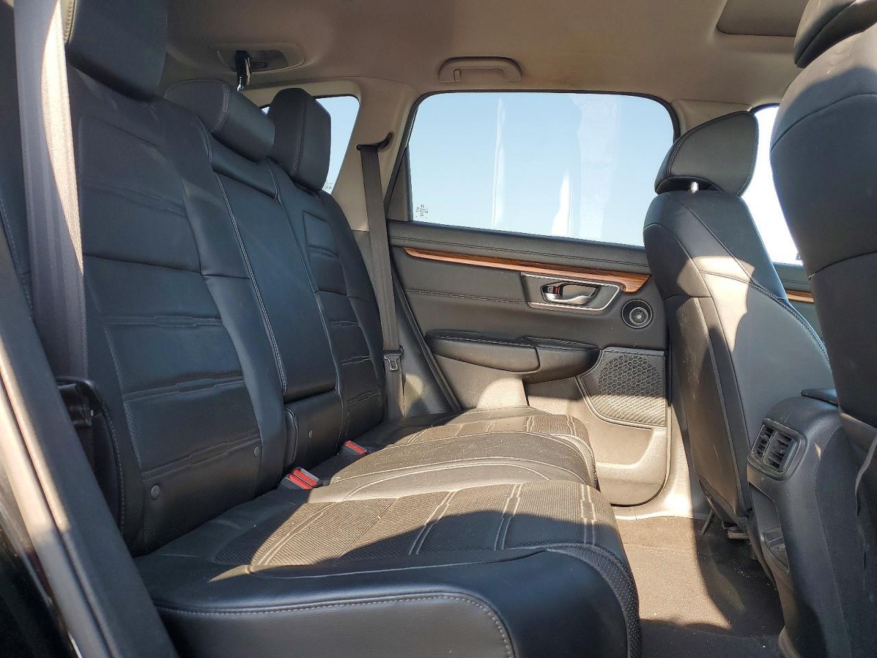 2HKRW2H87HH630432 2017 HONDA CR-V photo no. 11