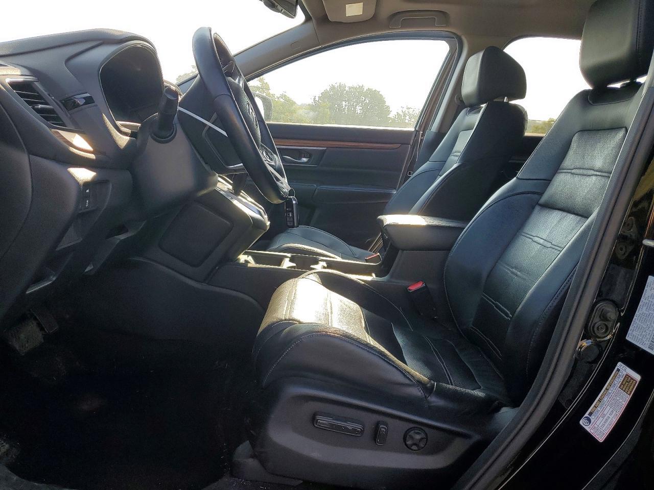 2HKRW2H87HH630432 2017 HONDA CR-V photo no. 7