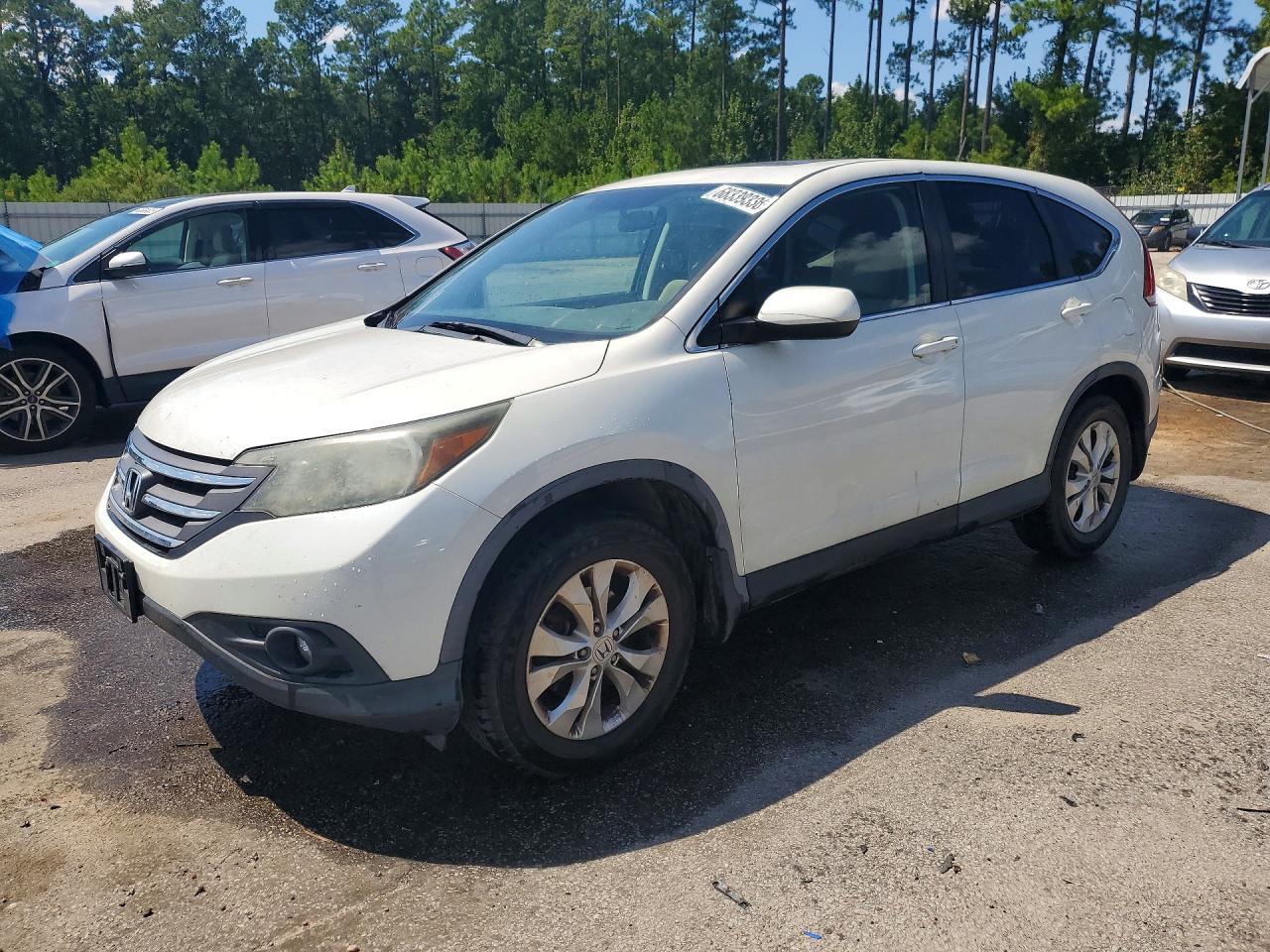 2014 HONDA CR-V 5J6RM3H56EL038247