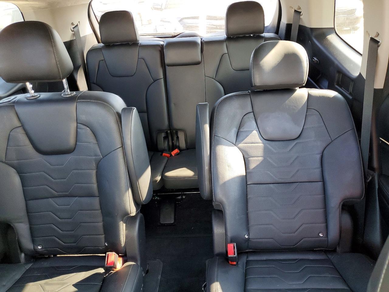 5XYP5DHC5NG198954 2022 KIA TELLURIDE photo no. 10