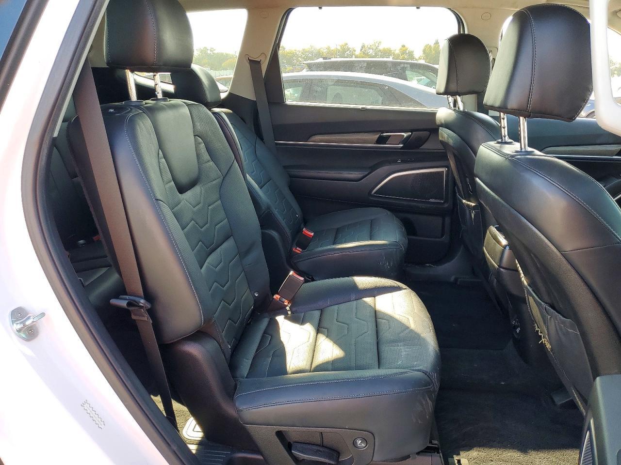 5XYP5DHC5NG198954 2022 KIA TELLURIDE photo no. 11