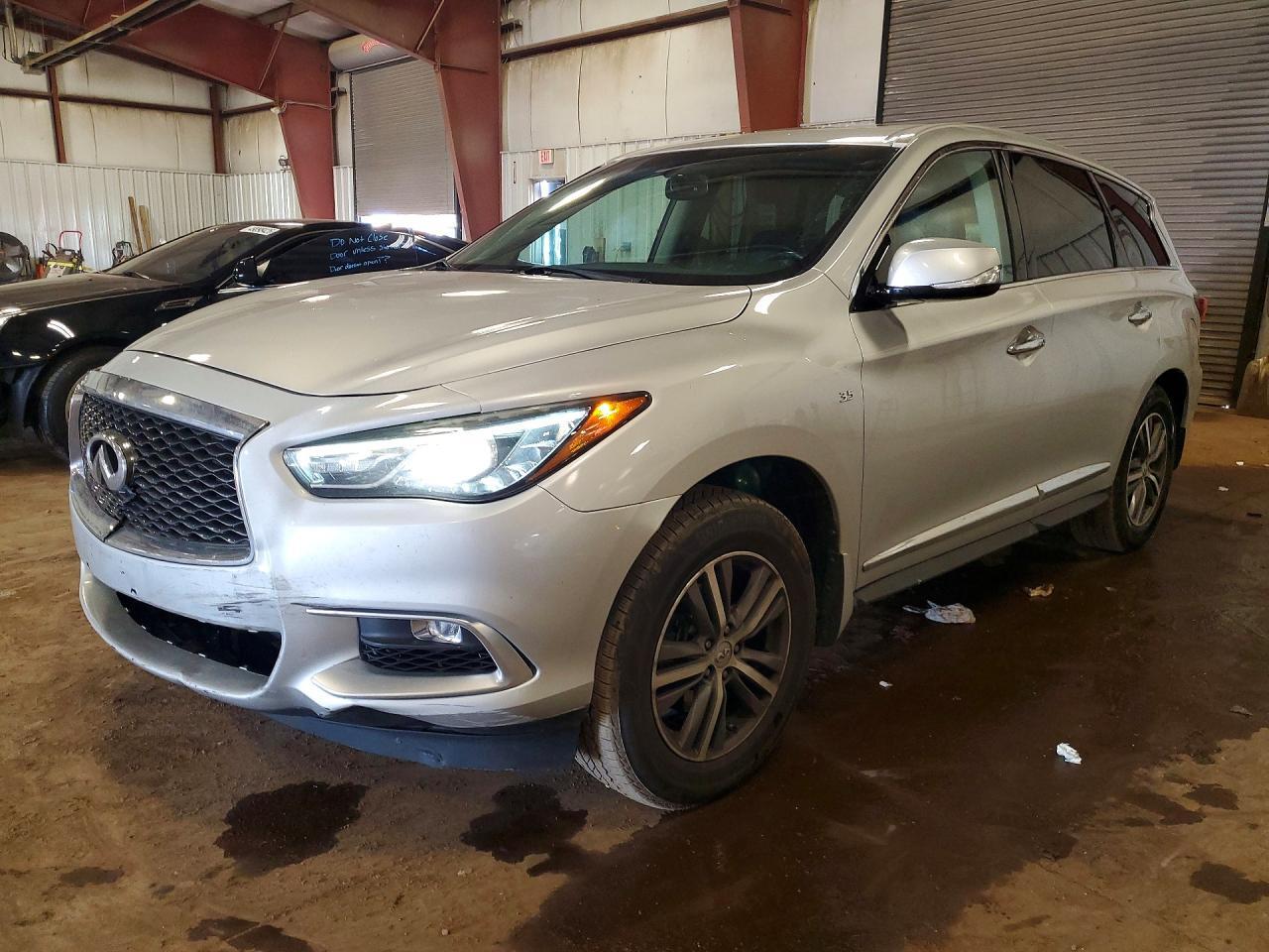 2016 INFINITI QX60 5N1AL0MMXGC519361