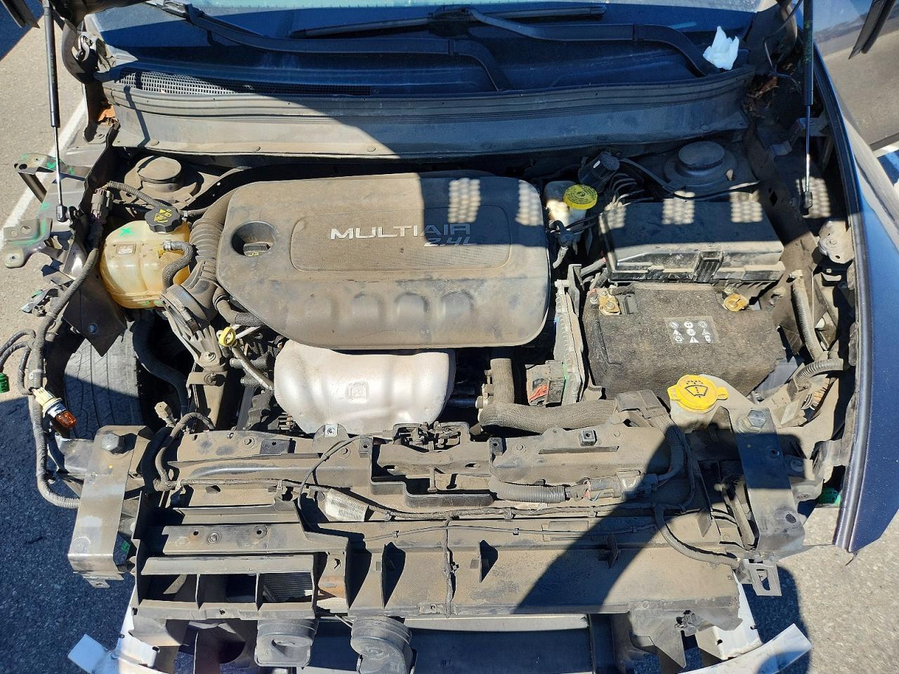 1C4PJLCB6JD588393 2018 JEEP CHEROKEE photo no. 11
