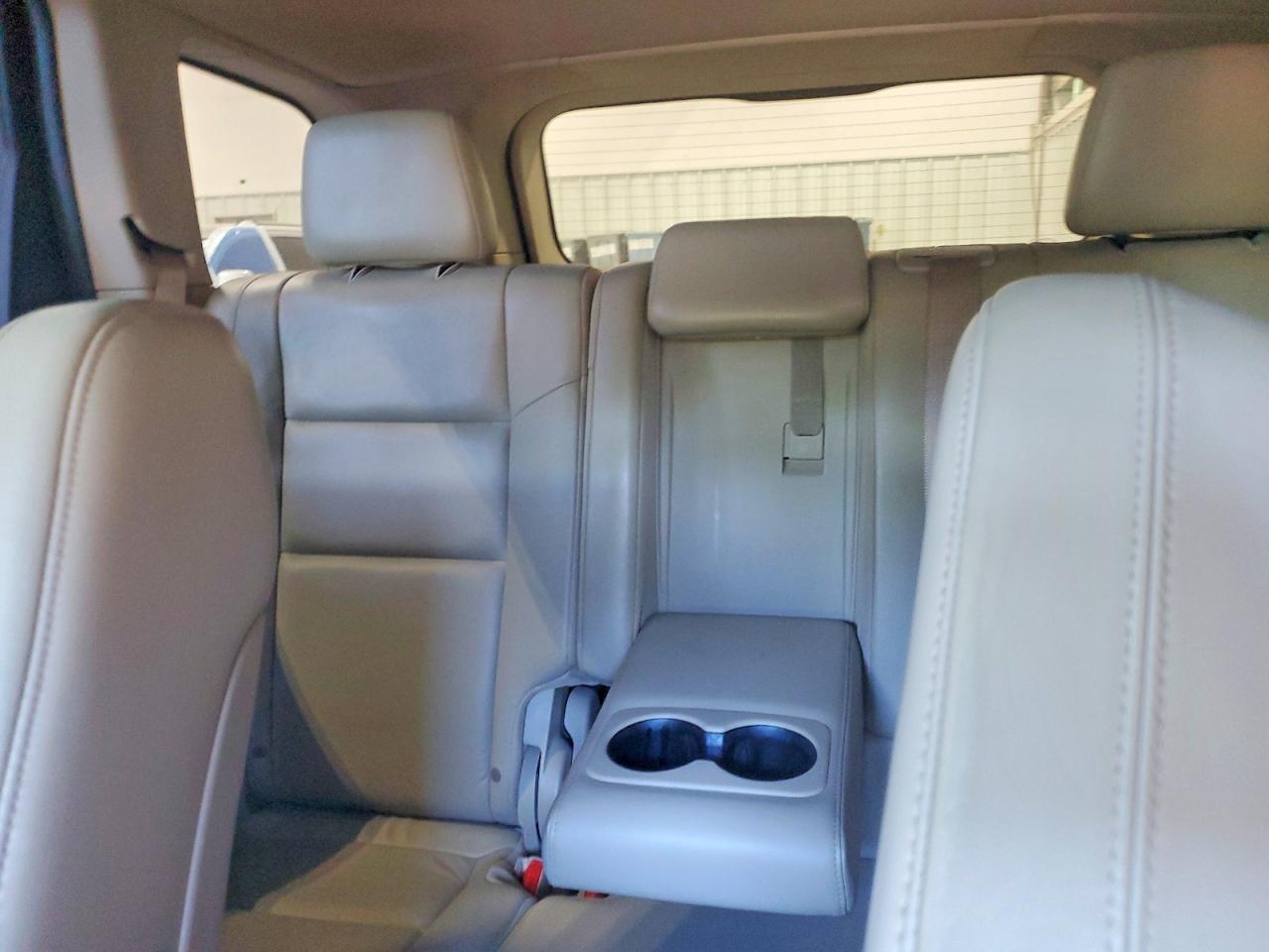 1C4RJFBG2KC619427 2019 JEEP GRAND CHEROKEE photo no. 10