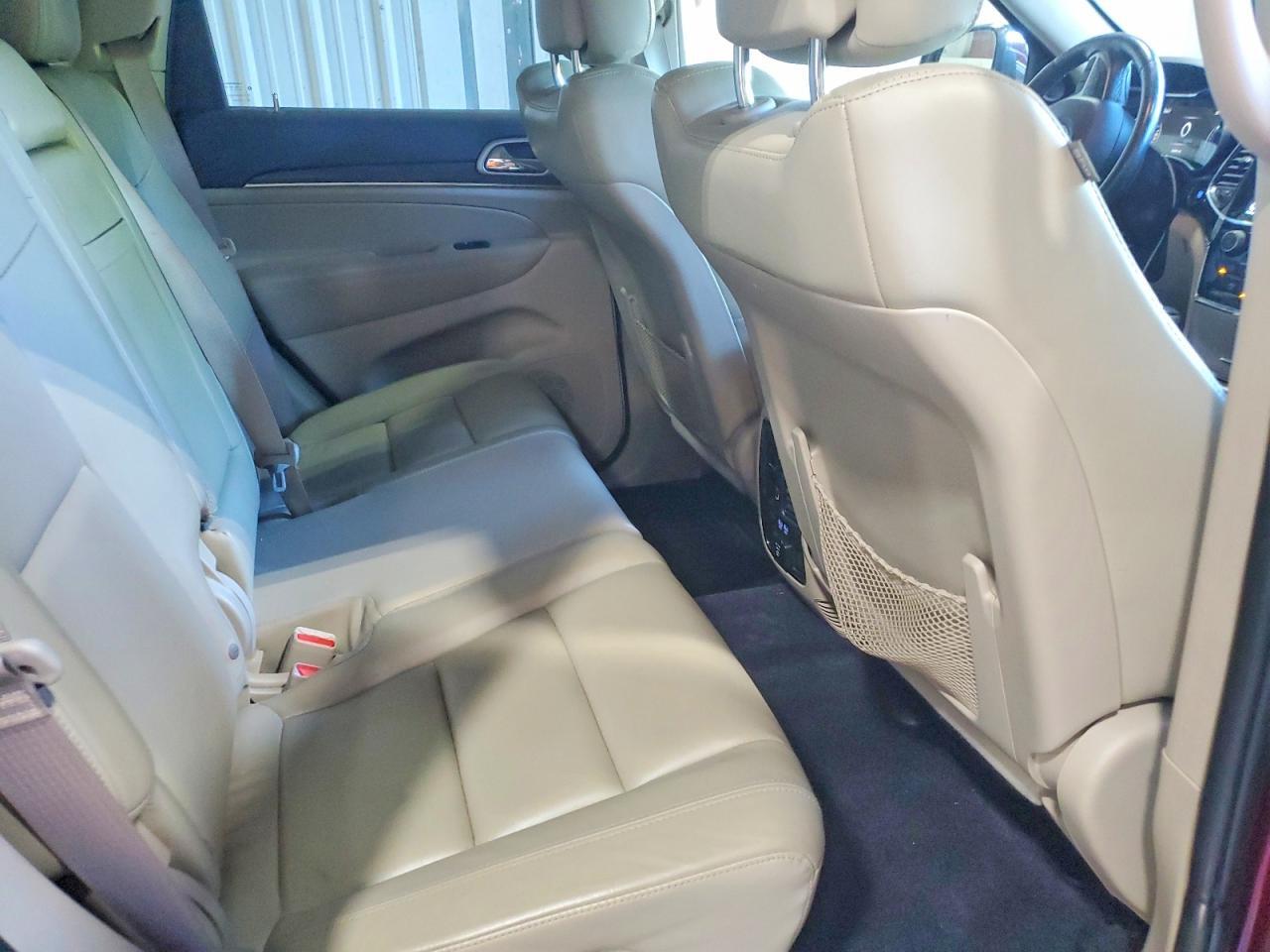 1C4RJFBG2KC619427 2019 JEEP GRAND CHEROKEE photo no. 11