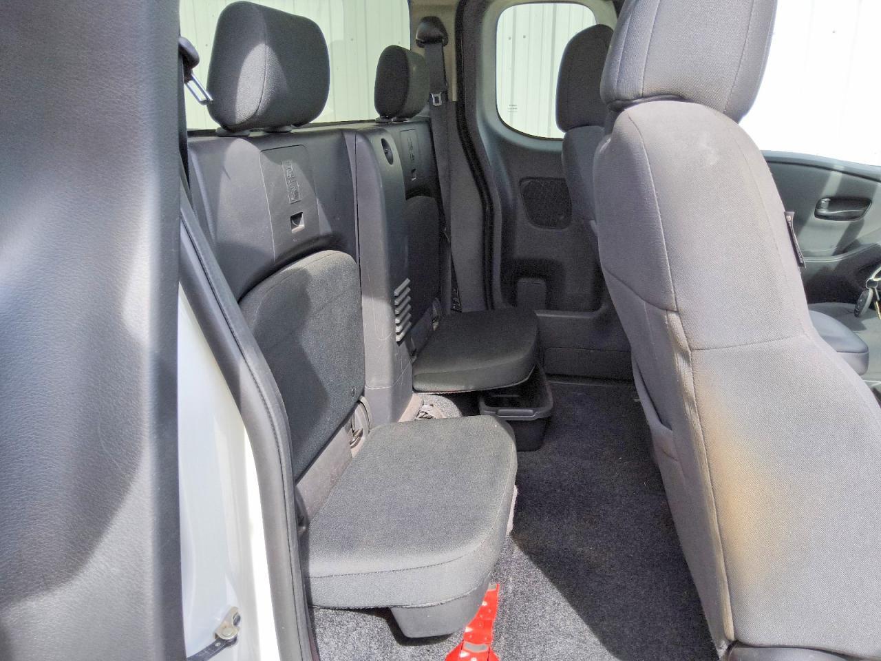 1N6ED1CLXRN667337 2024 NISSAN FRONTIER photo no. 10