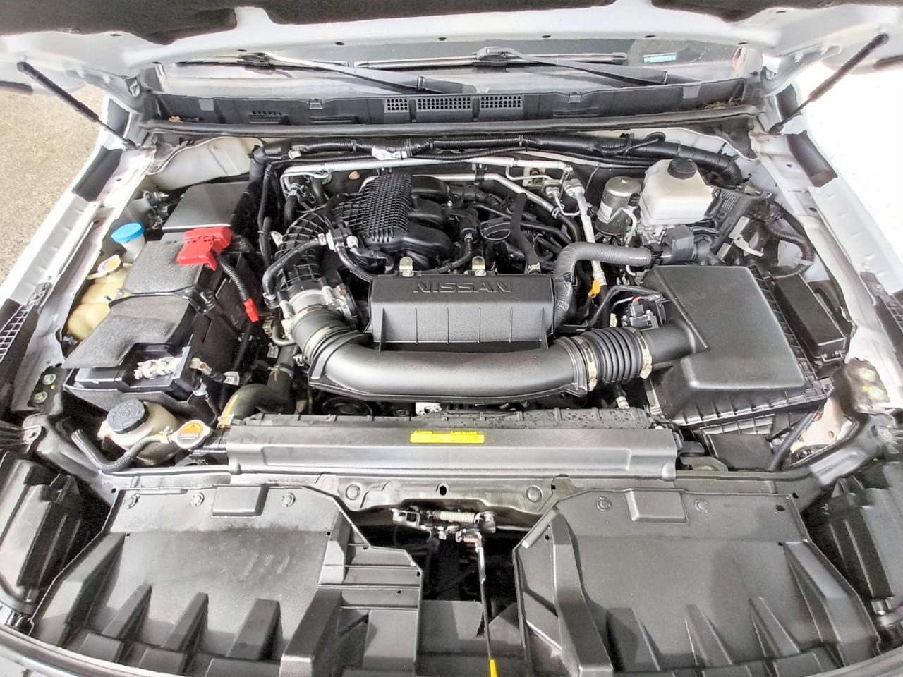 1N6ED1CLXRN667337 2024 NISSAN FRONTIER photo no. 11