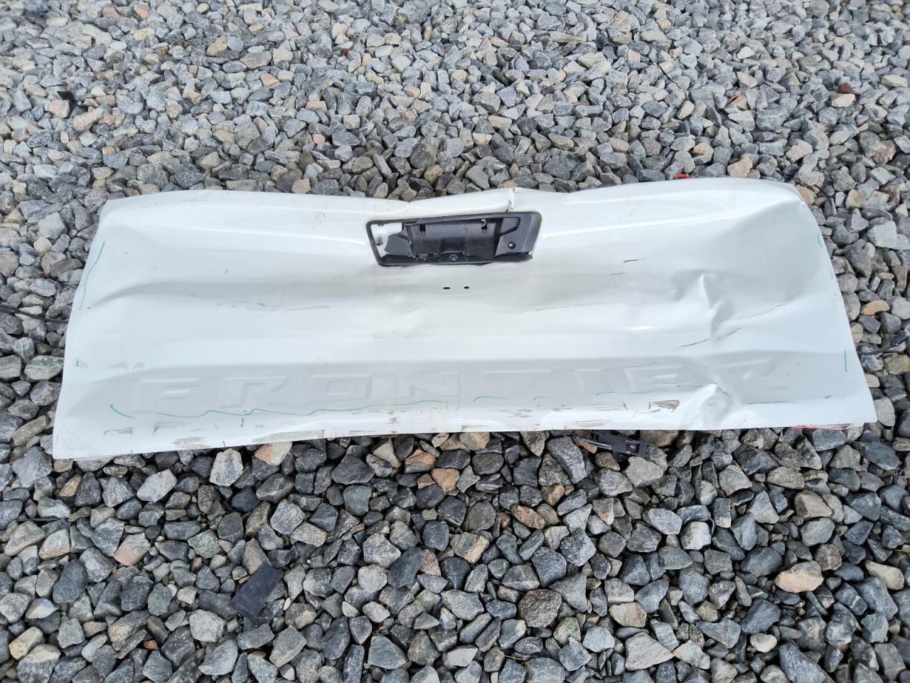 1N6ED1CLXRN667337 2024 NISSAN FRONTIER photo no. 12
