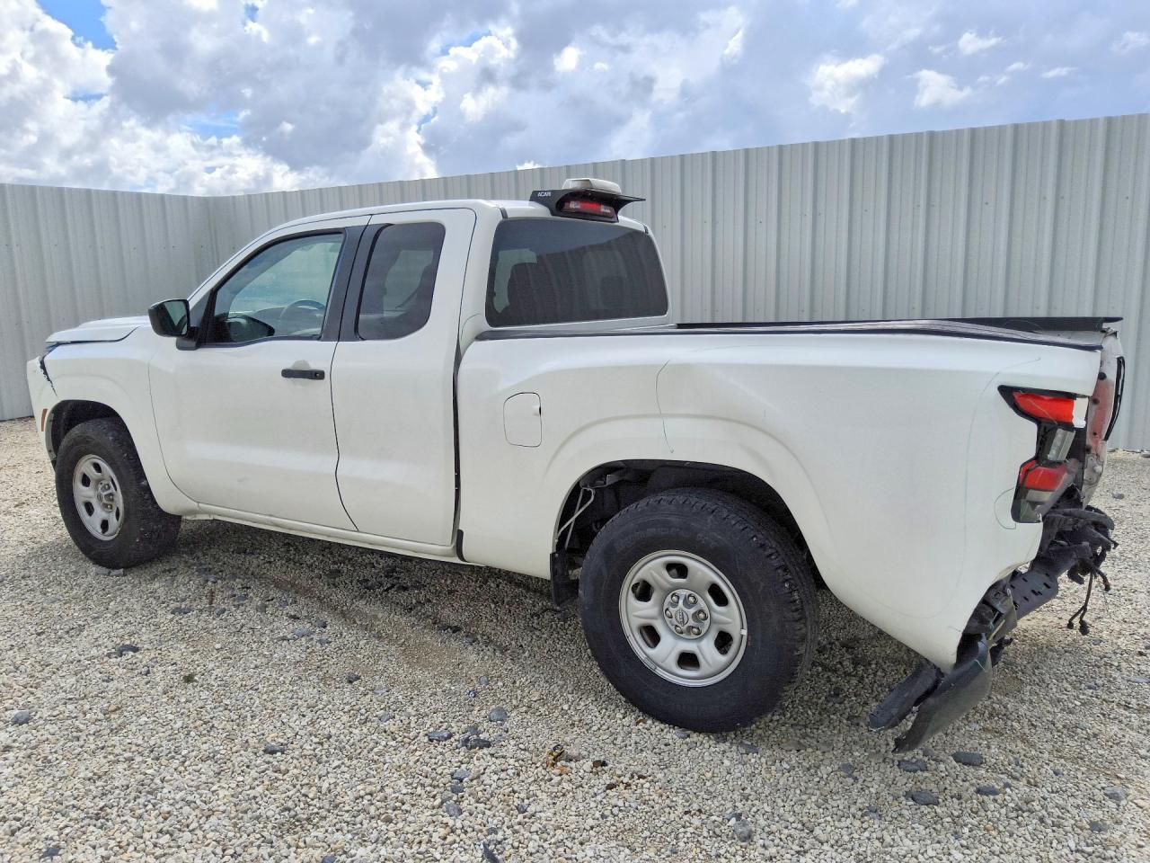 1N6ED1CLXRN667337 2024 NISSAN FRONTIER photo no. 2