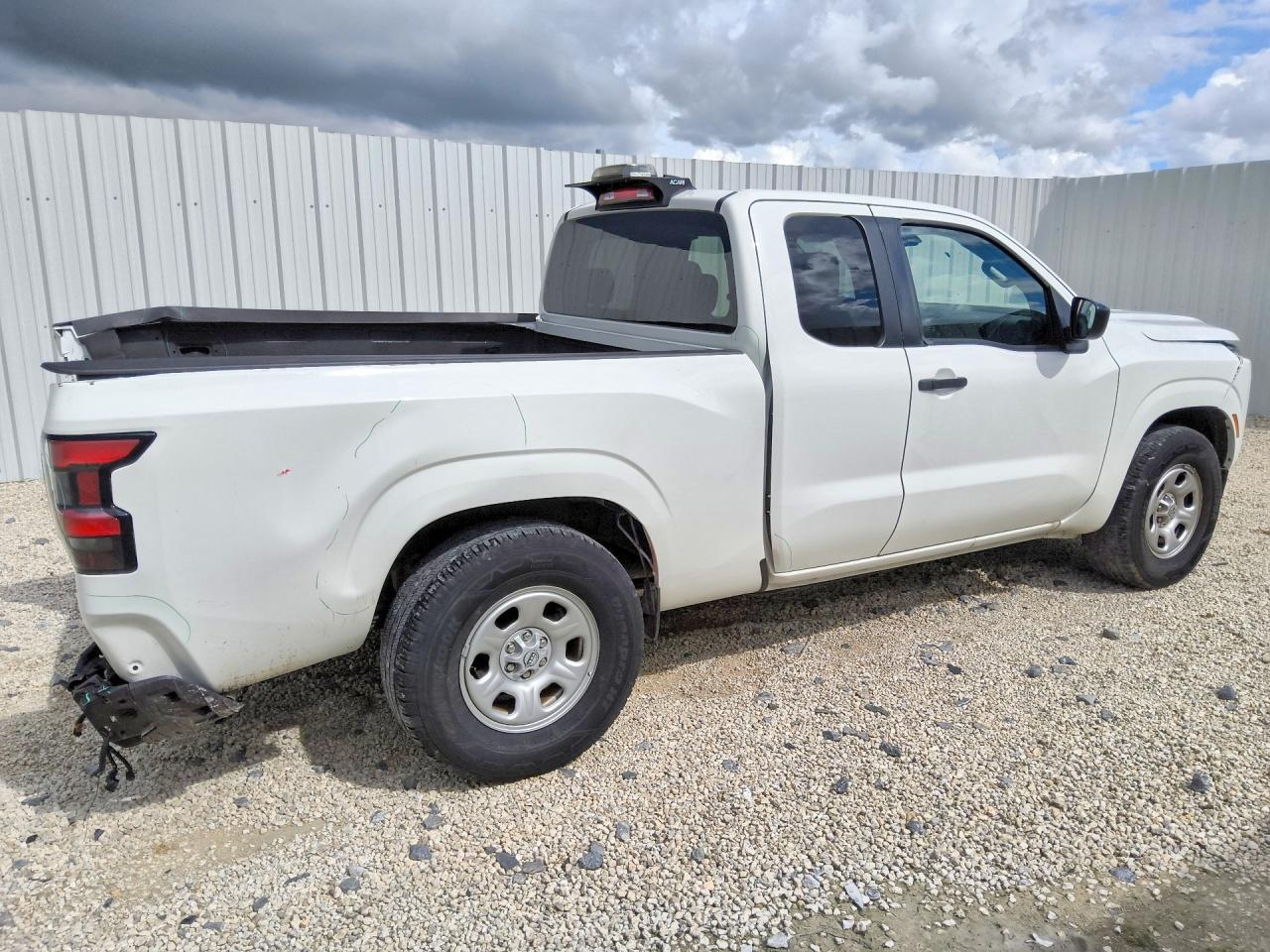 1N6ED1CLXRN667337 2024 NISSAN FRONTIER photo no. 3