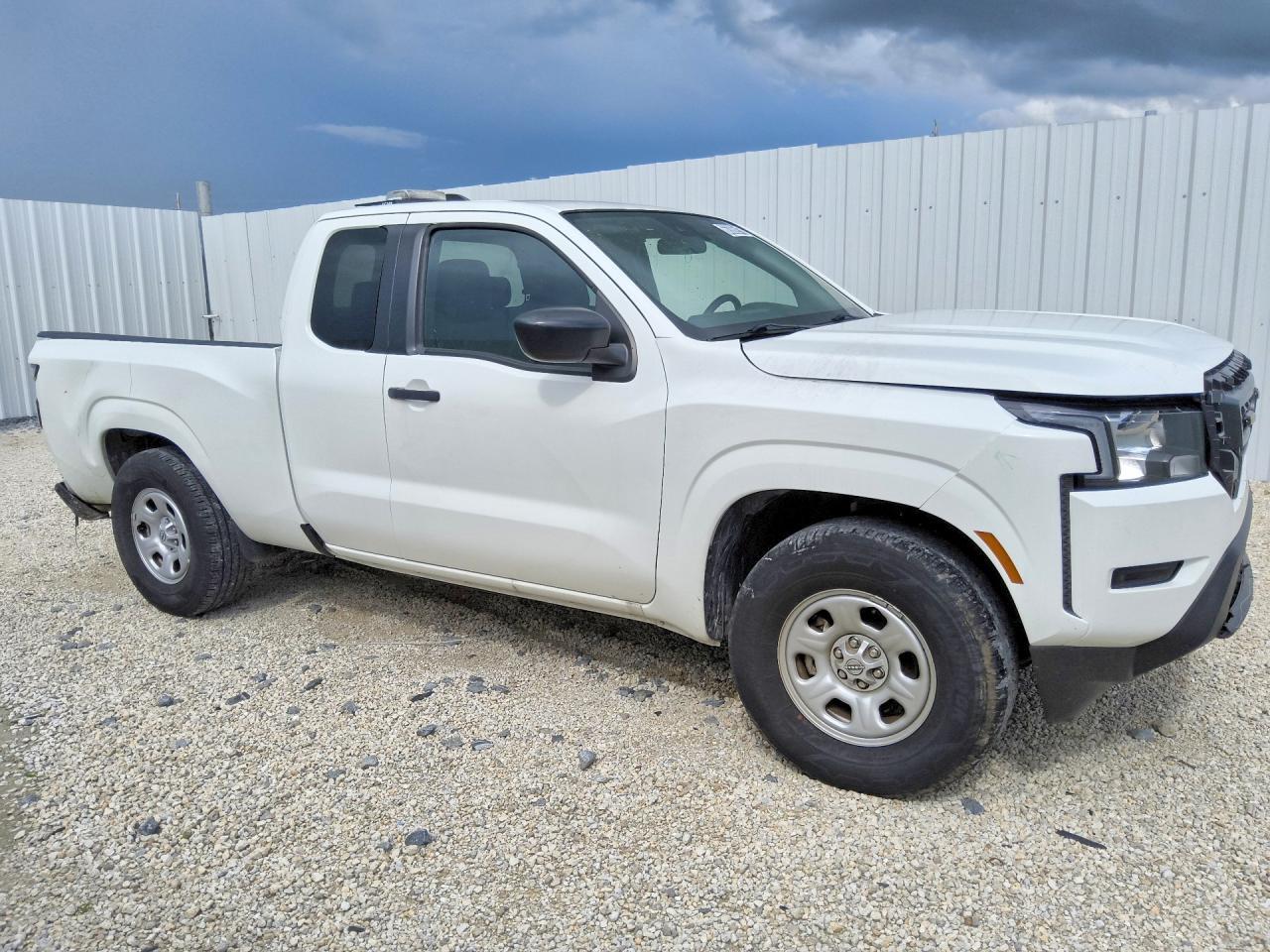 1N6ED1CLXRN667337 2024 NISSAN FRONTIER photo no. 4