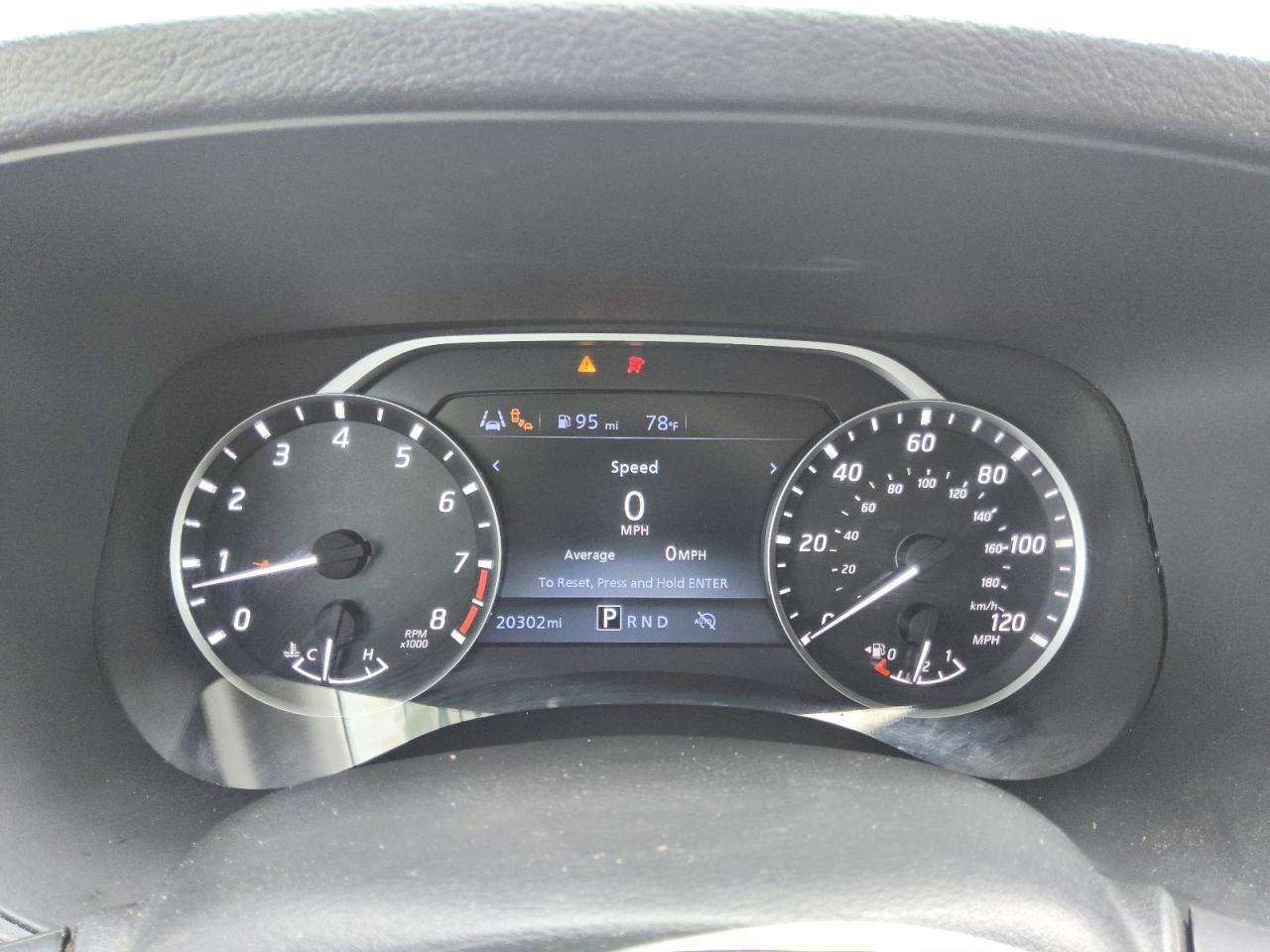 1N6ED1CLXRN667337 2024 NISSAN FRONTIER photo no. 9