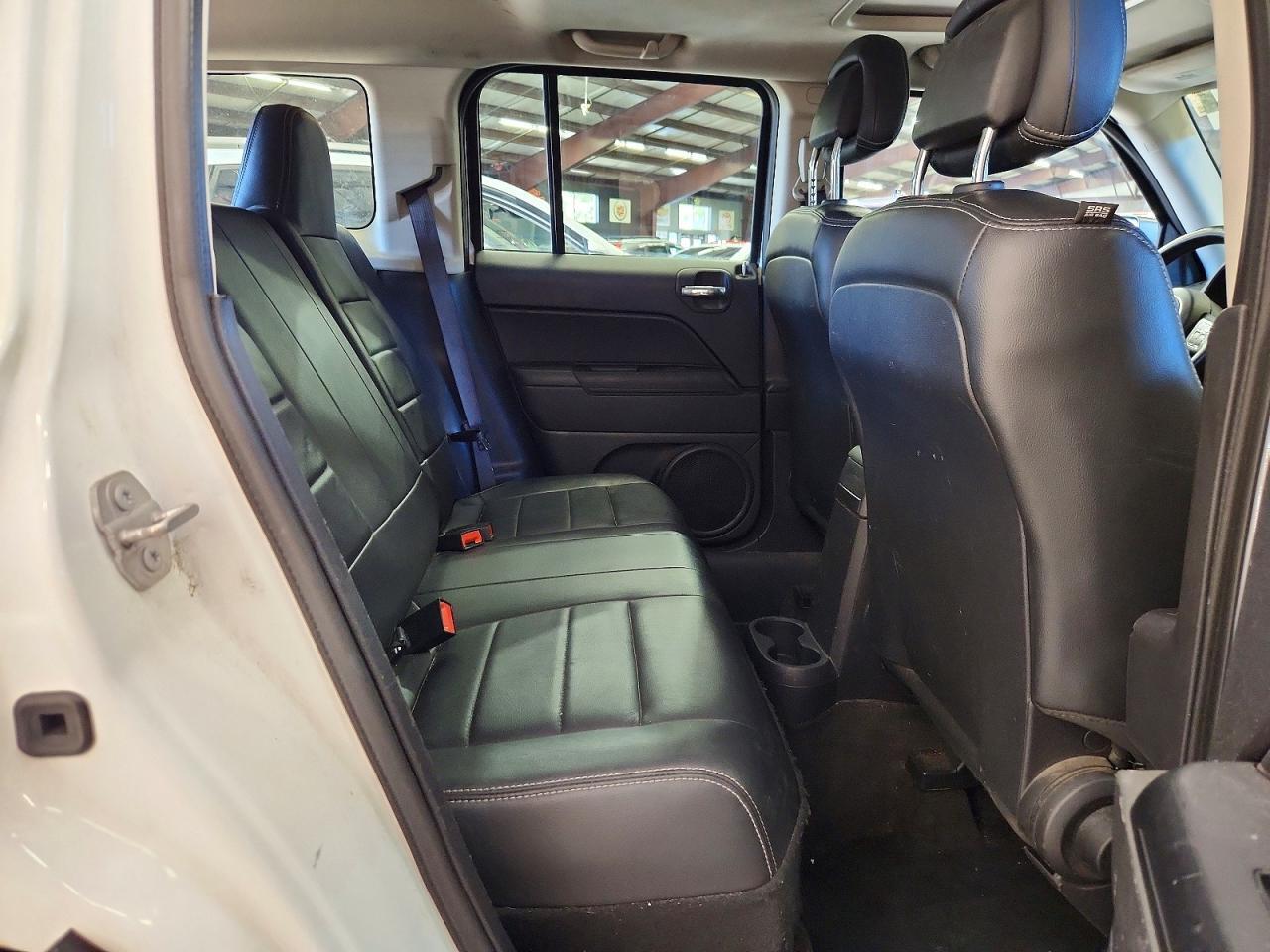 1C4NJRFB1HD206352 2017 JEEP PATRIOT photo no. 11