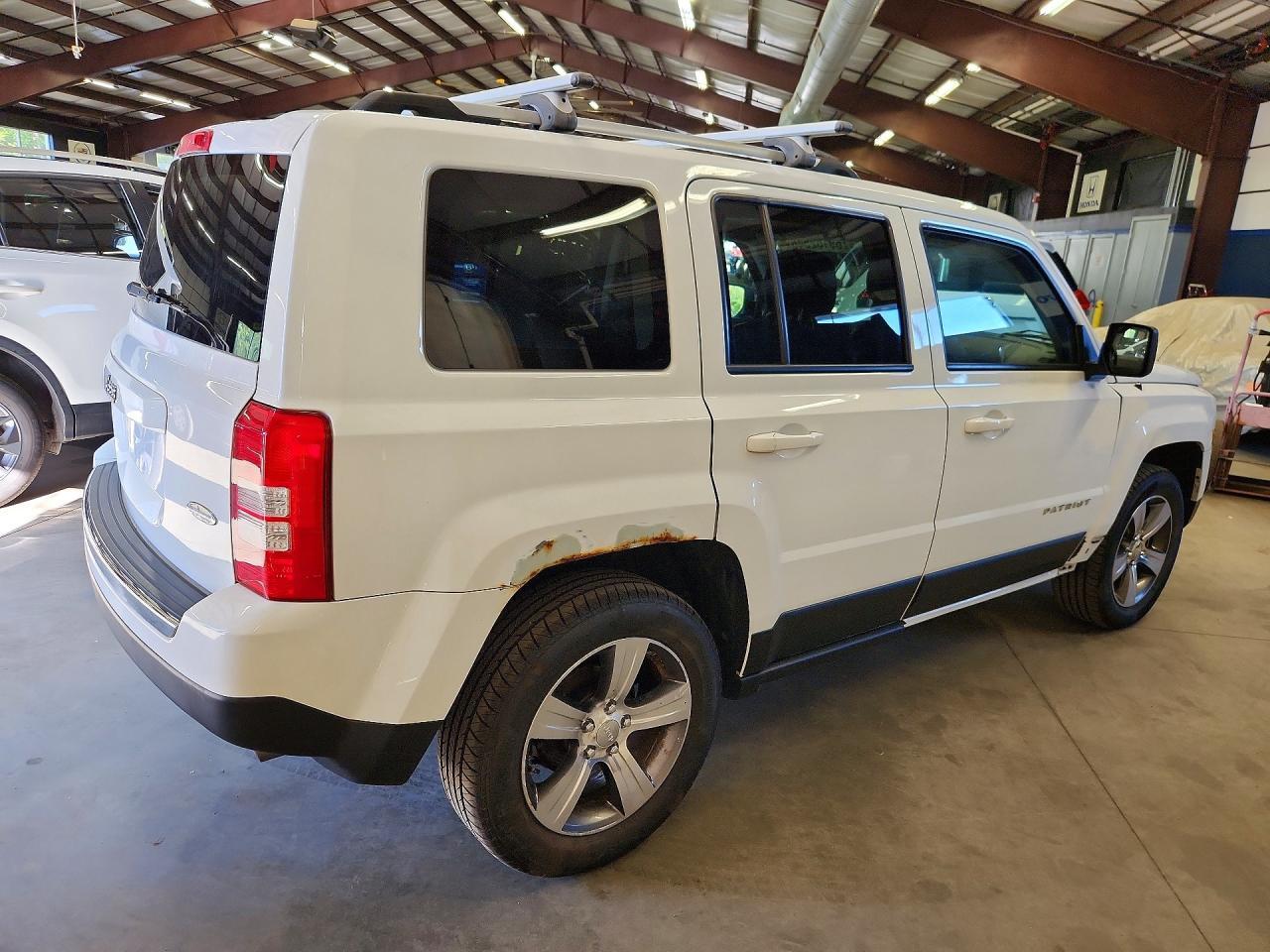 1C4NJRFB1HD206352 2017 JEEP PATRIOT photo no. 3