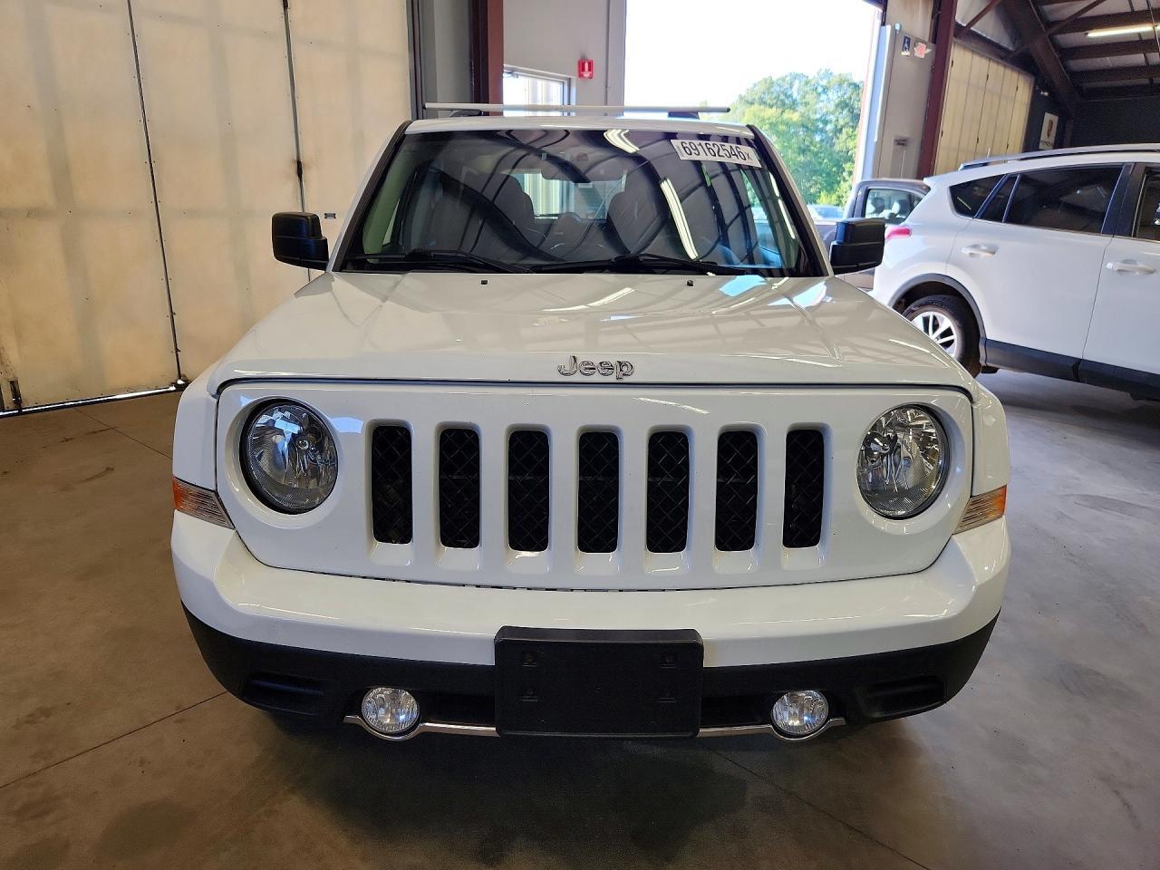1C4NJRFB1HD206352 2017 JEEP PATRIOT photo no. 5