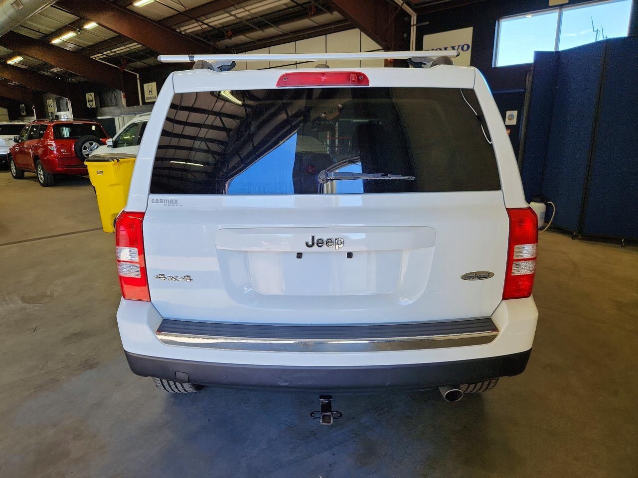 1C4NJRFB1HD206352 2017 JEEP PATRIOT photo no. 6