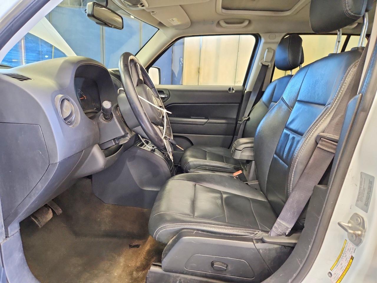 1C4NJRFB1HD206352 2017 JEEP PATRIOT photo no. 7