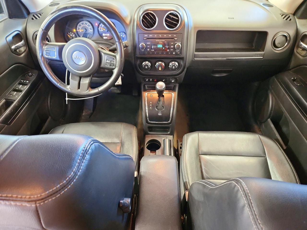 1C4NJRFB1HD206352 2017 JEEP PATRIOT photo no. 8
