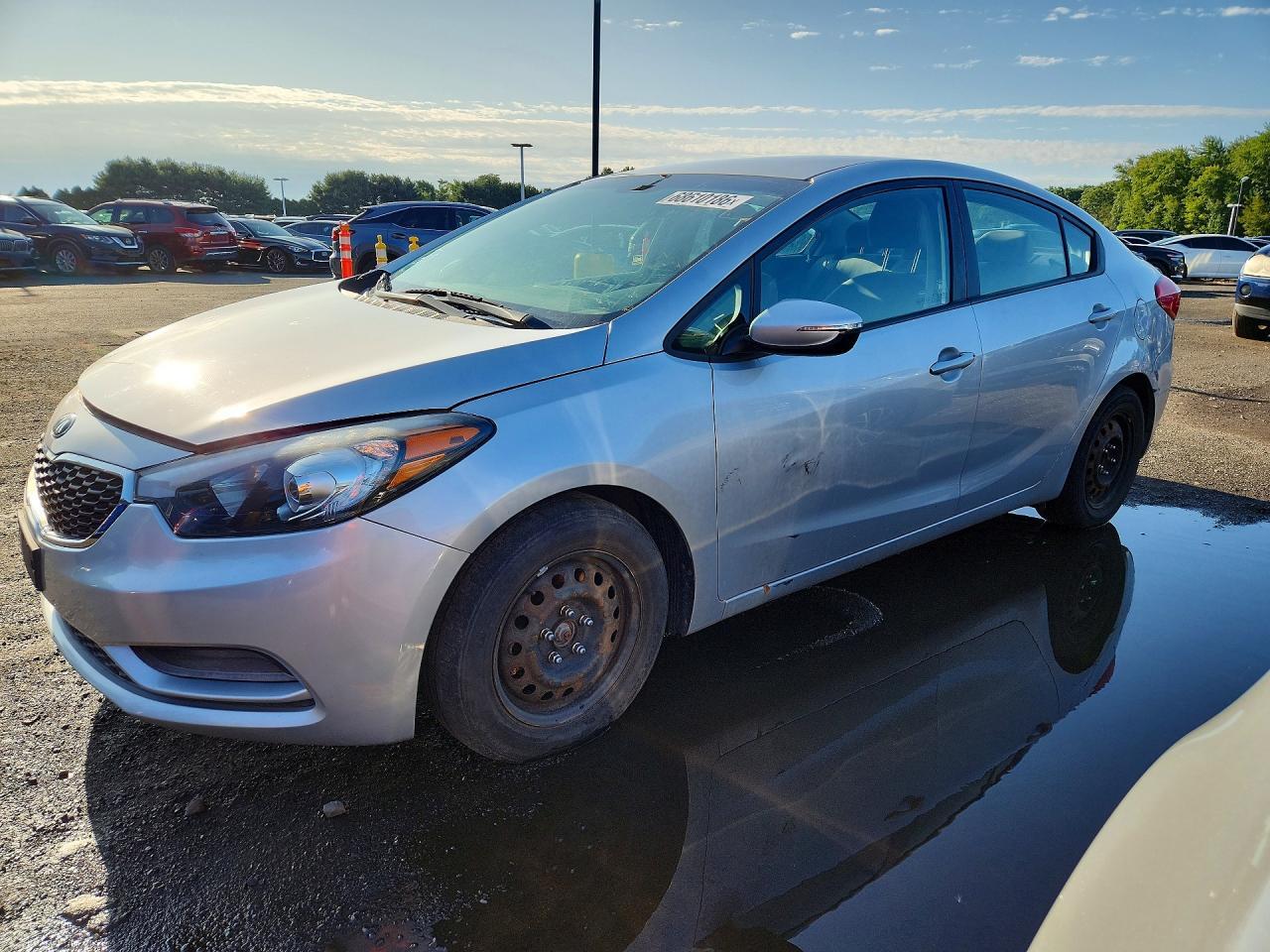 2015 KIA FORTE KNAFX4A62F5362579