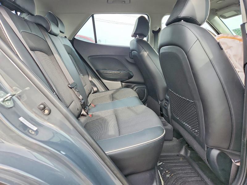 2024 HYUNDAI VENUE LIMITED — Фото 10 из 12