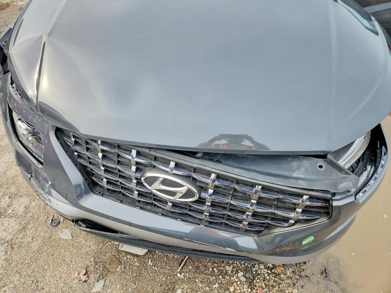 2024 HYUNDAI VENUE LIMITED — Фото 11 из 12