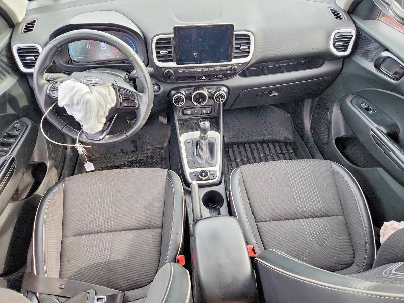 2024 HYUNDAI VENUE LIMITED — Фото 8 из 12