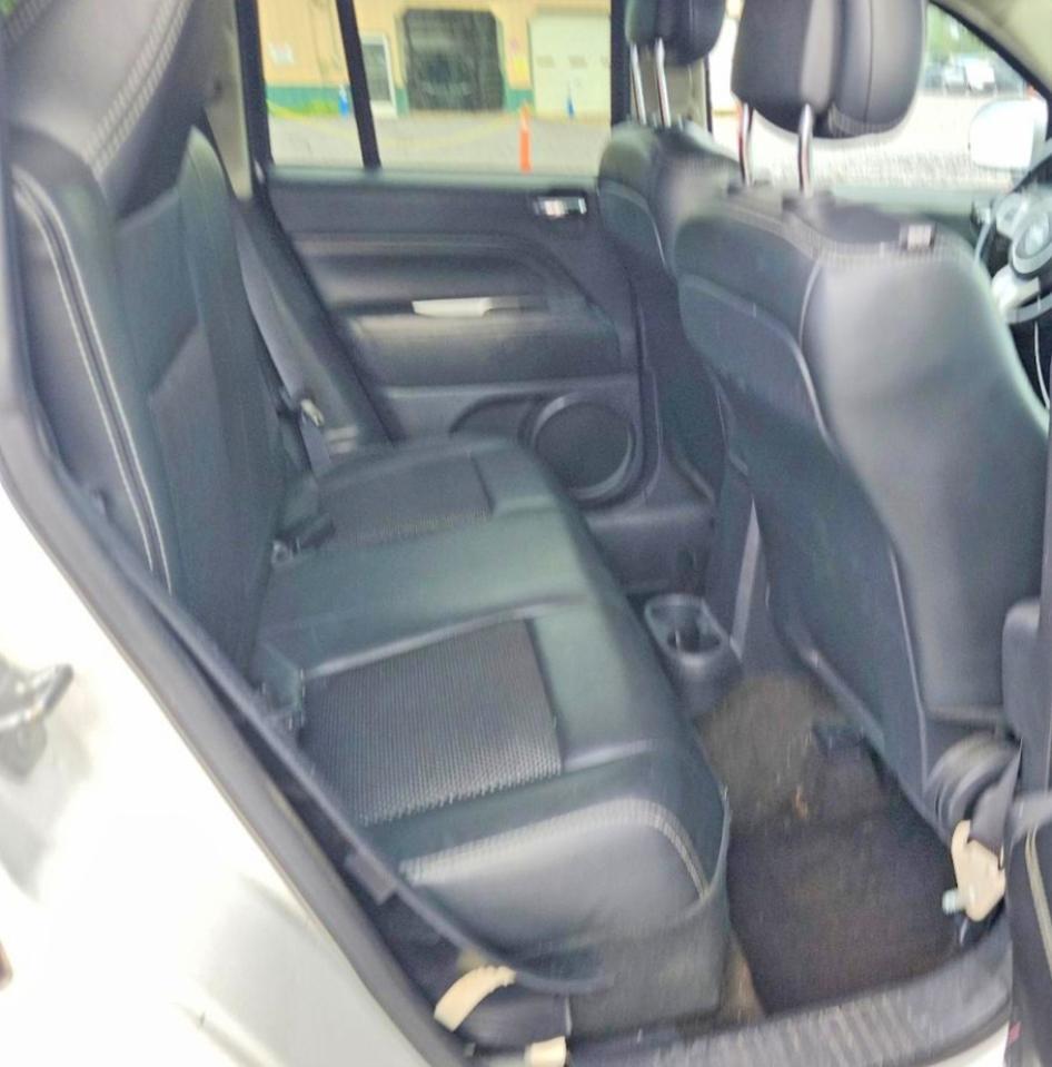 1C4NJCEB9GD542960 2016 JEEP COMPASS photo no. 10