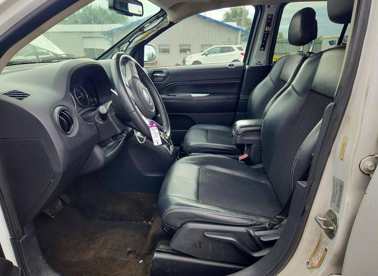 1C4NJCEB9GD542960 2016 JEEP COMPASS photo no. 7