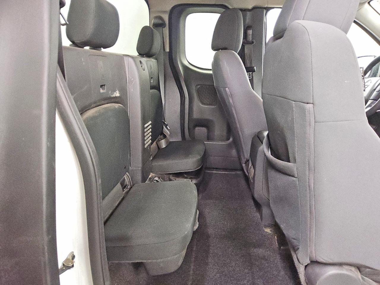 1N6ED1CL0NN671777 2022 NISSAN FRONTIER photo no. 10