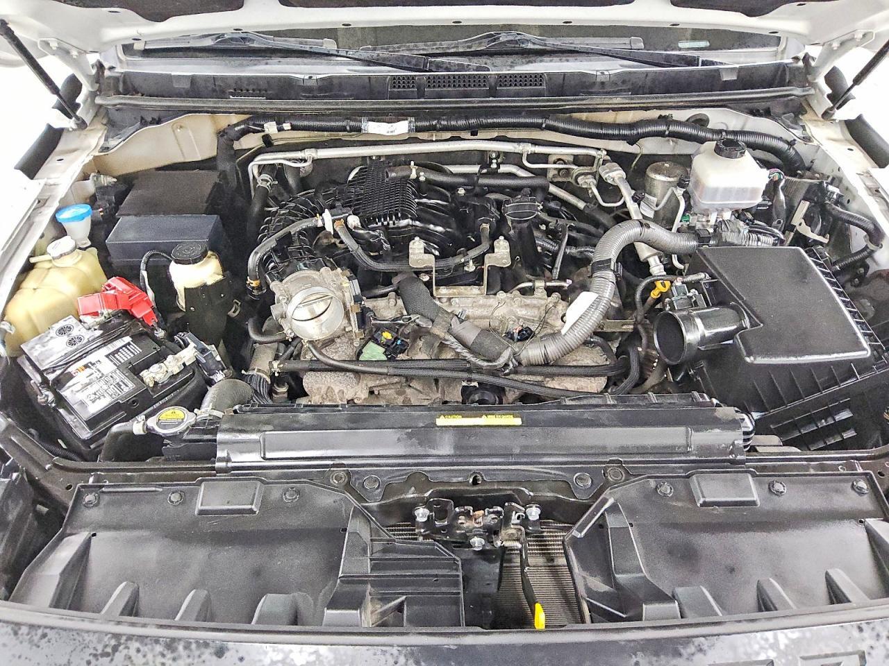 1N6ED1CL0NN671777 2022 NISSAN FRONTIER photo no. 11