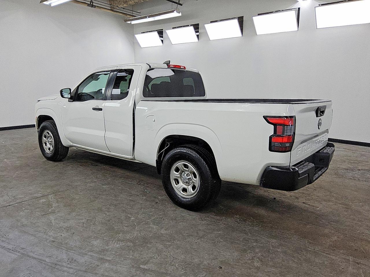 1N6ED1CL0NN671777 2022 NISSAN FRONTIER photo no. 2
