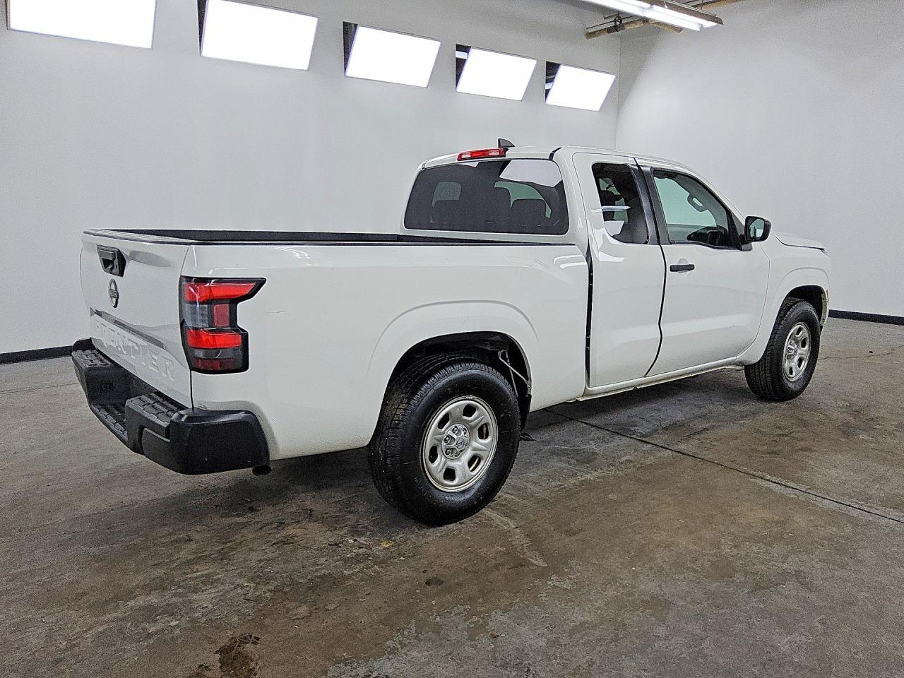 1N6ED1CL0NN671777 2022 NISSAN FRONTIER photo no. 3