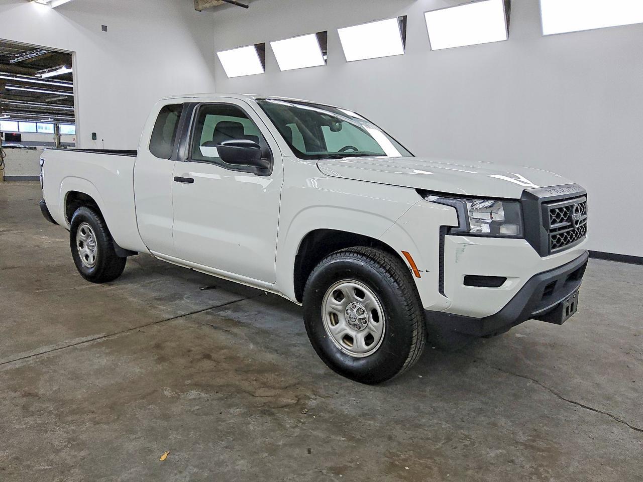 1N6ED1CL0NN671777 2022 NISSAN FRONTIER photo no. 4