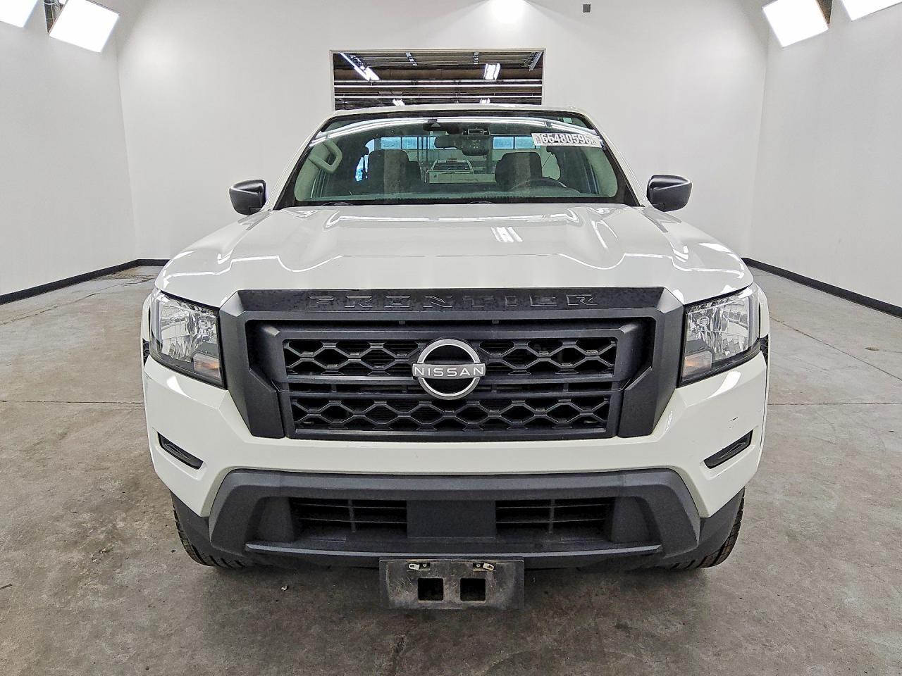 1N6ED1CL0NN671777 2022 NISSAN FRONTIER photo no. 5