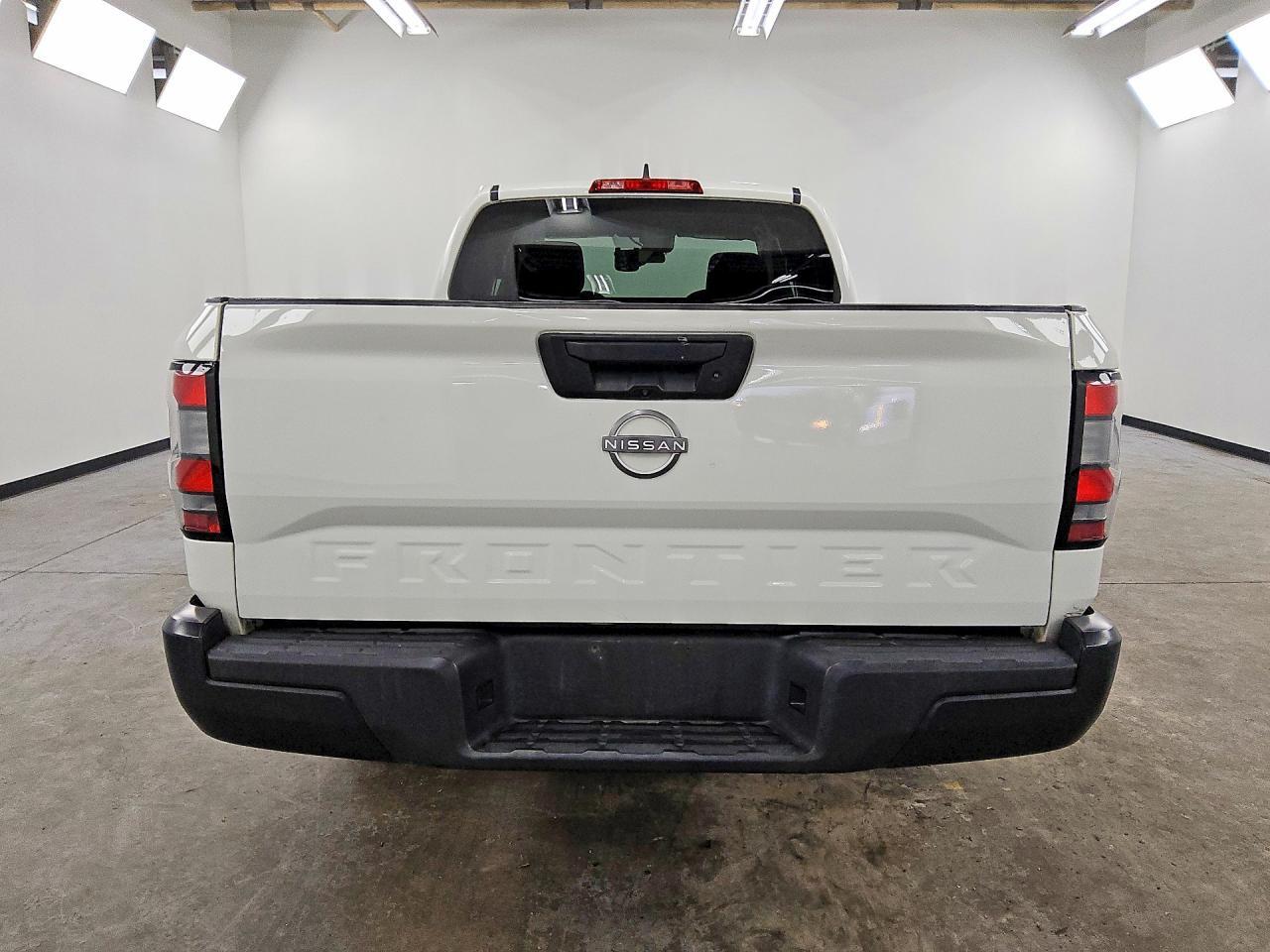 1N6ED1CL0NN671777 2022 NISSAN FRONTIER photo no. 6