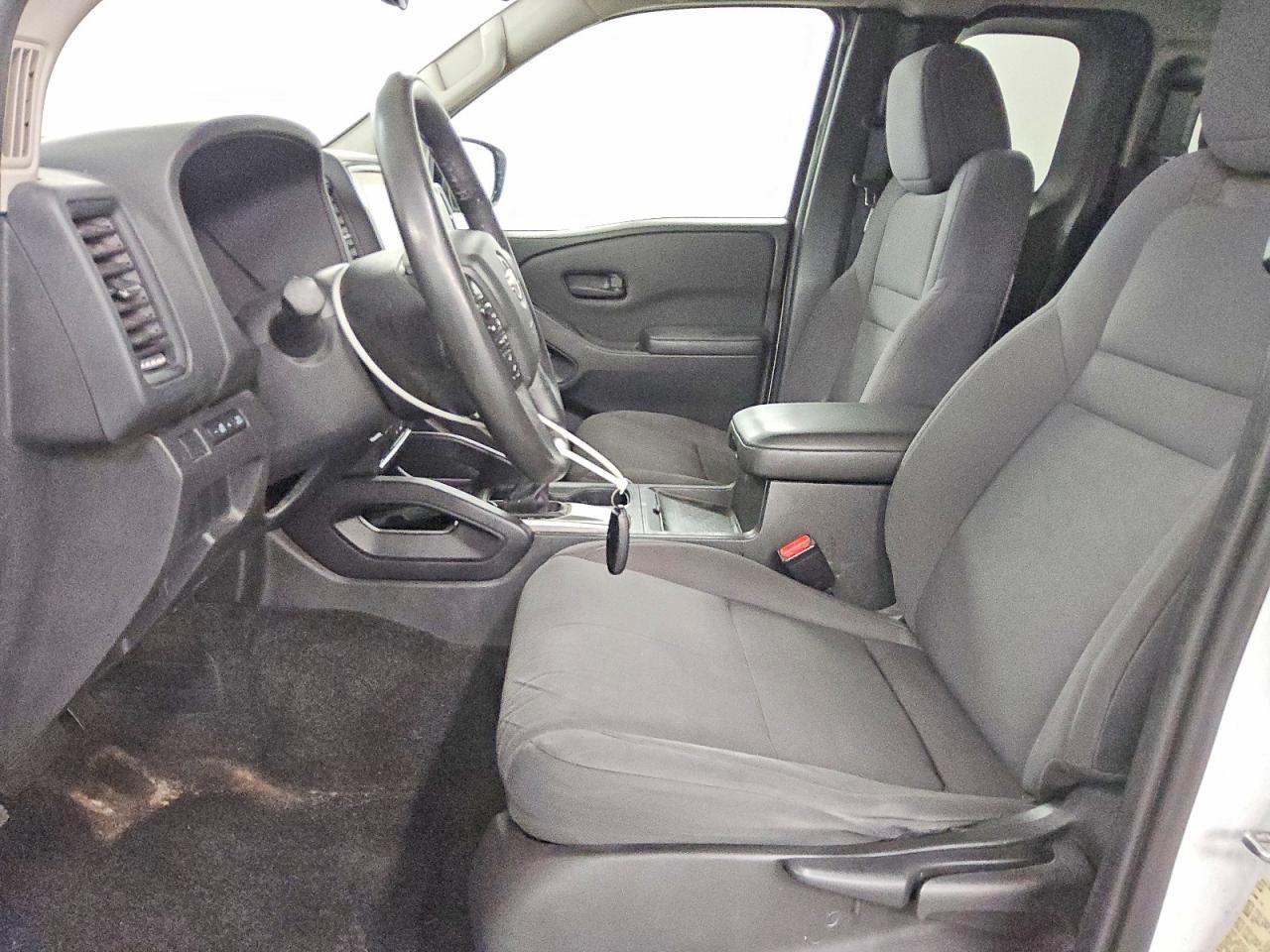 1N6ED1CL0NN671777 2022 NISSAN FRONTIER photo no. 7