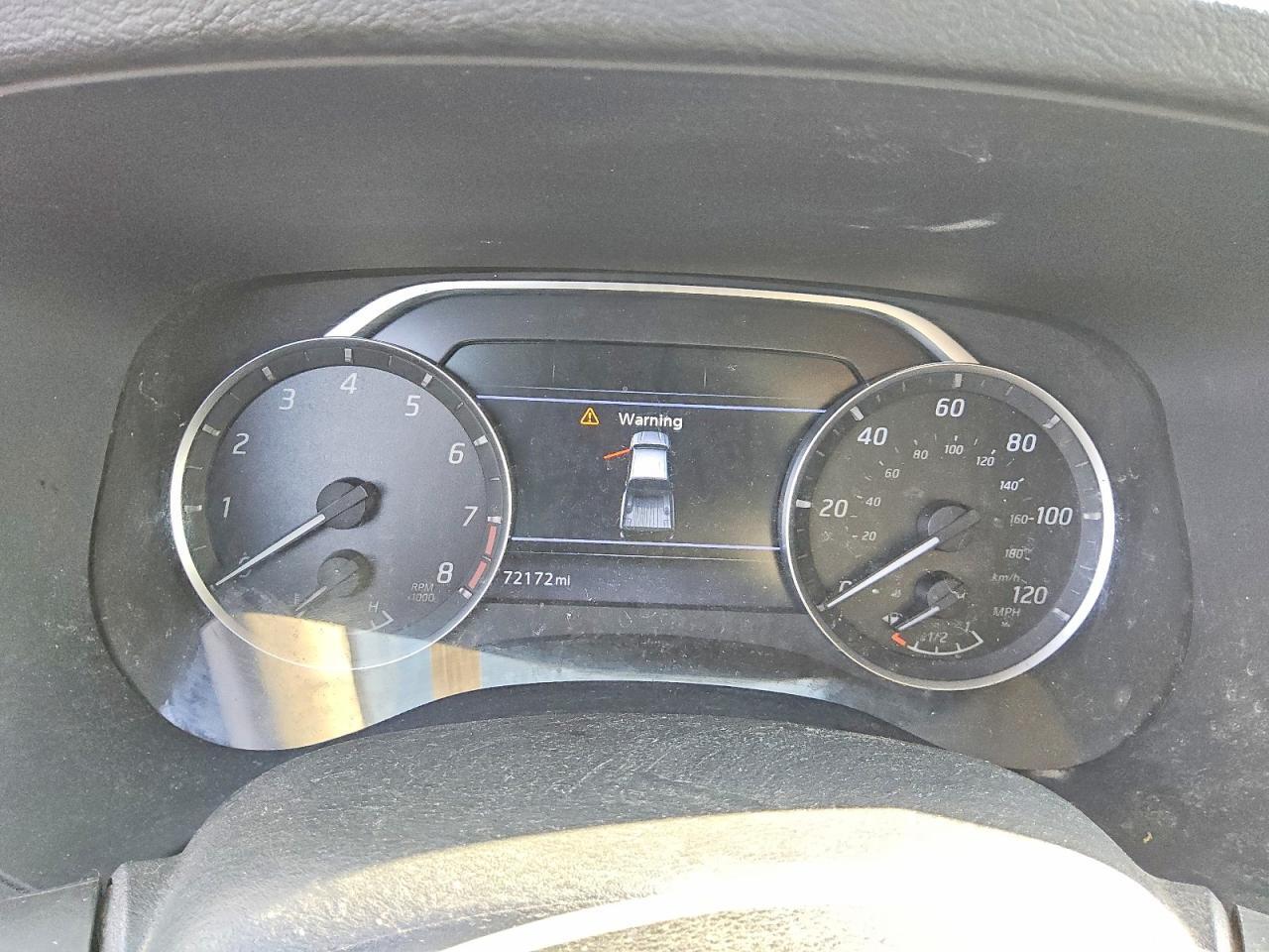 1N6ED1CL0NN671777 2022 NISSAN FRONTIER photo no. 9