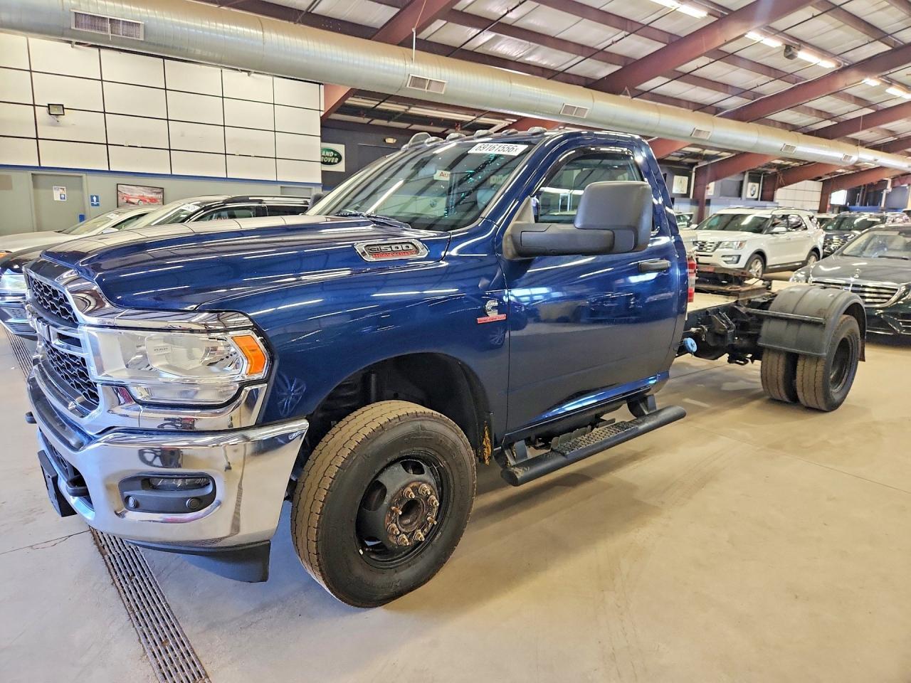 2024 RAM 3500 3C7WRTBL7RG113352